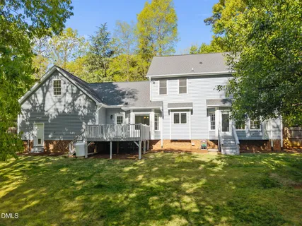 $992,000 | 8728 Drew Lane, Chapel Hill, NC 27516