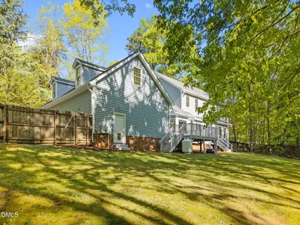 $992,000 | 8728 Drew Lane, Chapel Hill, NC 27516