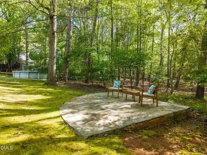 $992,000 | 8728 Drew Lane, Chapel Hill, NC 27516