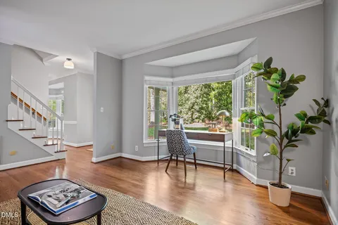 $992,000 | 8728 Drew Lane, Chapel Hill, NC 27516