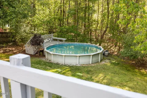 $992,000 | 8728 Drew Lane, Chapel Hill, NC 27516