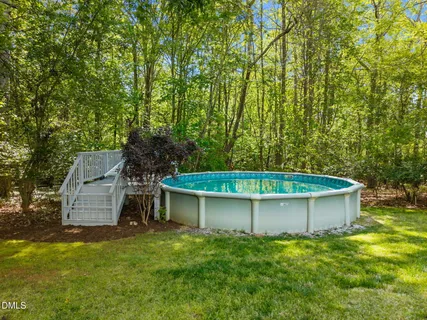 $992,000 | 8728 Drew Lane, Chapel Hill, NC 27516