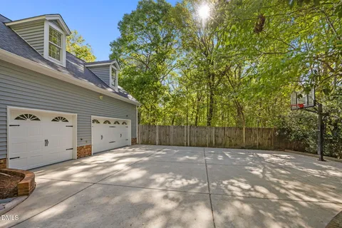$992,000 | 8728 Drew Lane, Chapel Hill, NC 27516