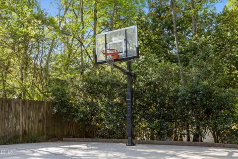 $992,000 | 8728 Drew Lane, Chapel Hill, NC 27516