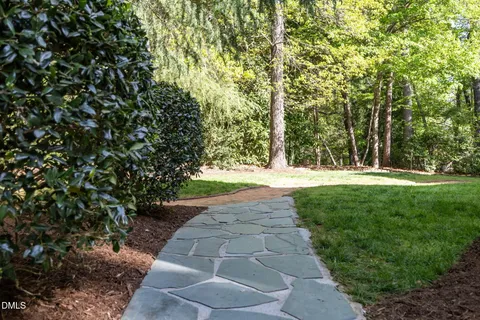 $992,000 | 8728 Drew Lane, Chapel Hill, NC 27516