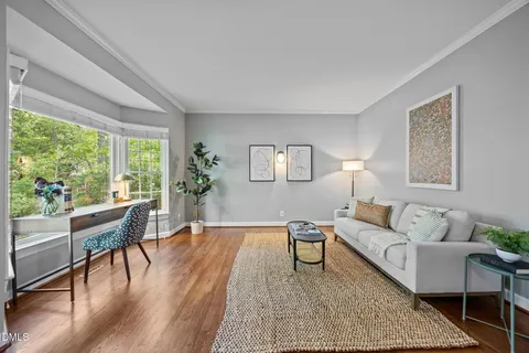 $992,000 | 8728 Drew Lane, Chapel Hill, NC 27516