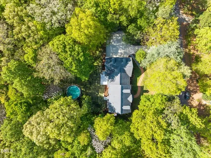 $992,000 | 8728 Drew Lane, Chapel Hill, NC 27516