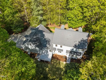 $992,000 | 8728 Drew Lane, Chapel Hill, NC 27516