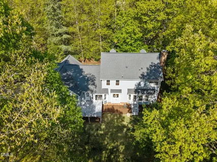 $992,000 | 8728 Drew Lane, Chapel Hill, NC 27516