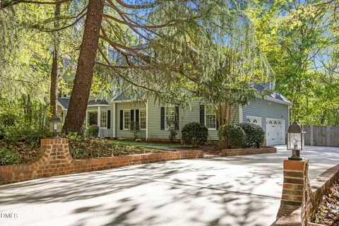 $992,000 | 8728 Drew Lane, Chapel Hill, NC 27516