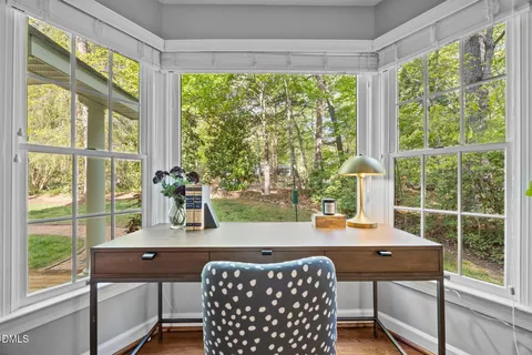 $992,000 | 8728 Drew Lane, Chapel Hill, NC 27516