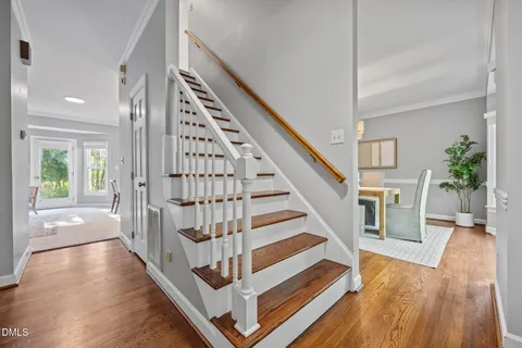 $992,000 | 8728 Drew Lane, Chapel Hill, NC 27516