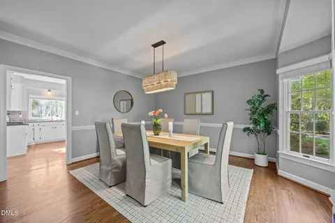 $992,000 | 8728 Drew Lane, Chapel Hill, NC 27516