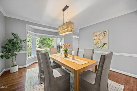 $992,000 | 8728 Drew Lane, Chapel Hill, NC 27516