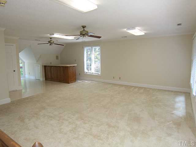 705 Sandown Place Raleigh, NC 27615 - Photo 9 of 12 Bonus Room
