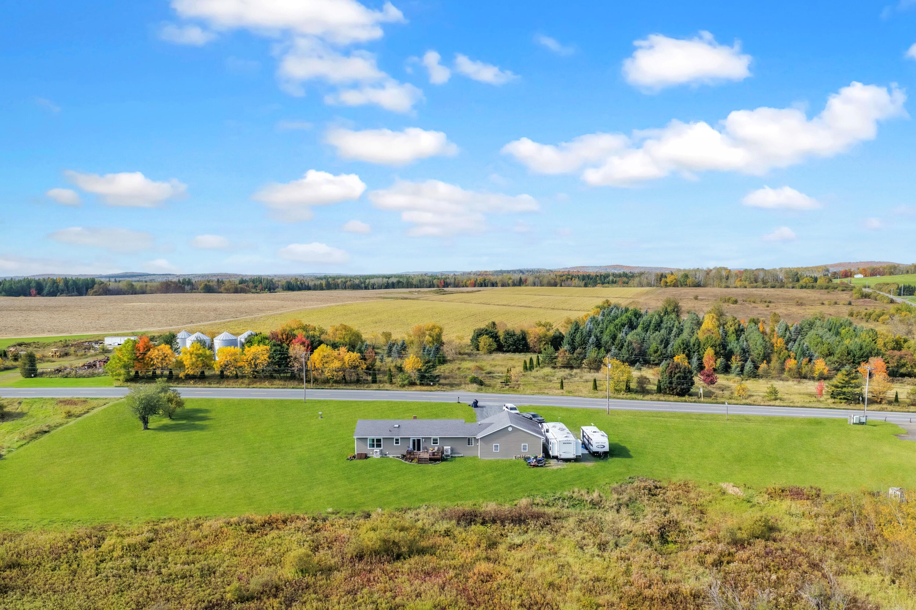1295 Van Buren Road Caribou, ME 04736 - Photo 3 of 62 DJI_20250929224104_0441_D
