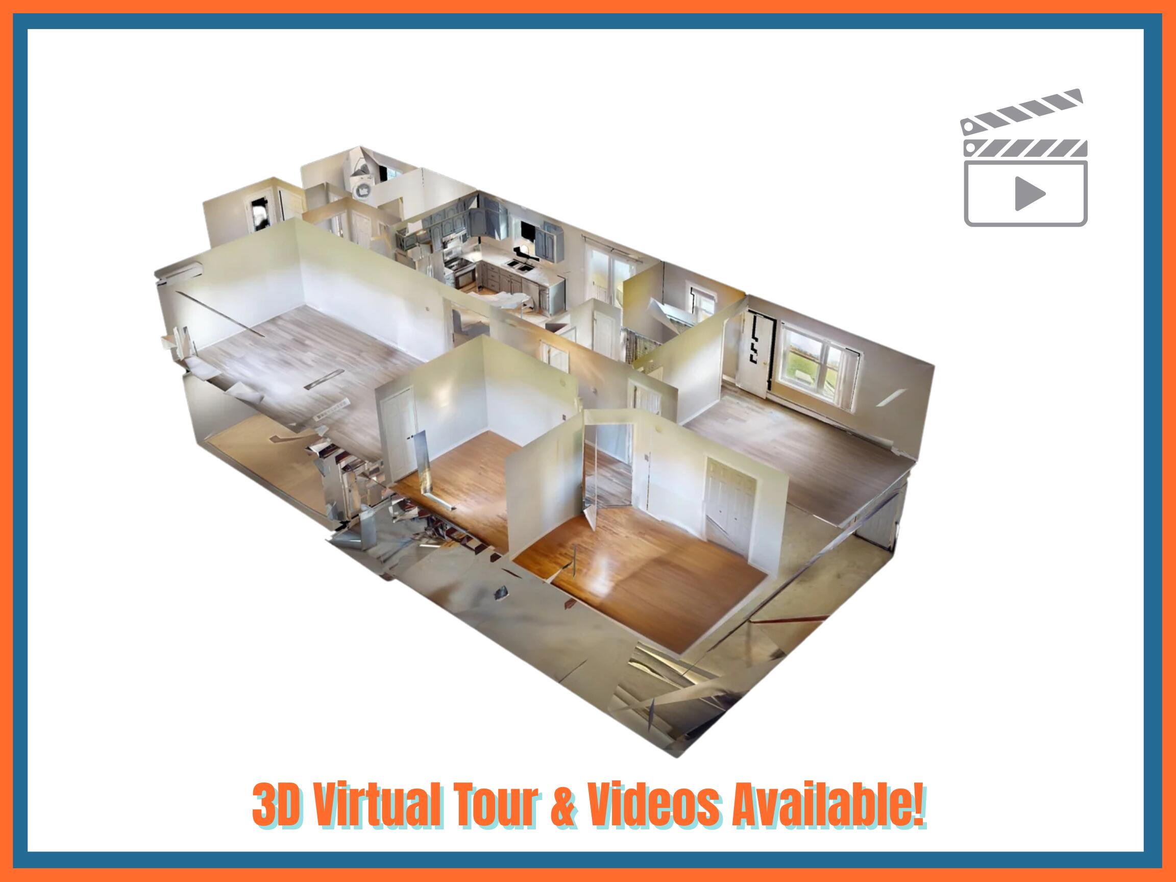 1295 Van Buren Road Caribou, ME 04736 - Photo 60 of 62 1295 Van Buren Dollhouse