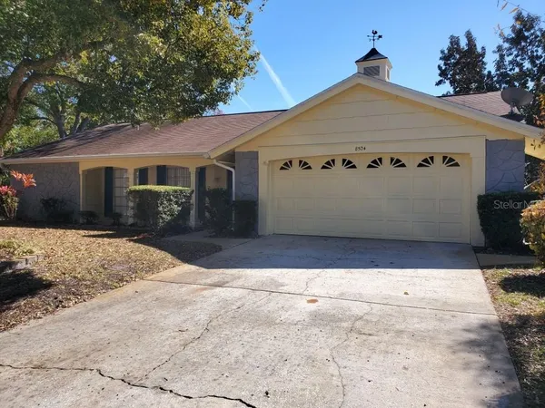$269,900 | 8504 Wagon Wheel Lane, Hudson, FL 34667