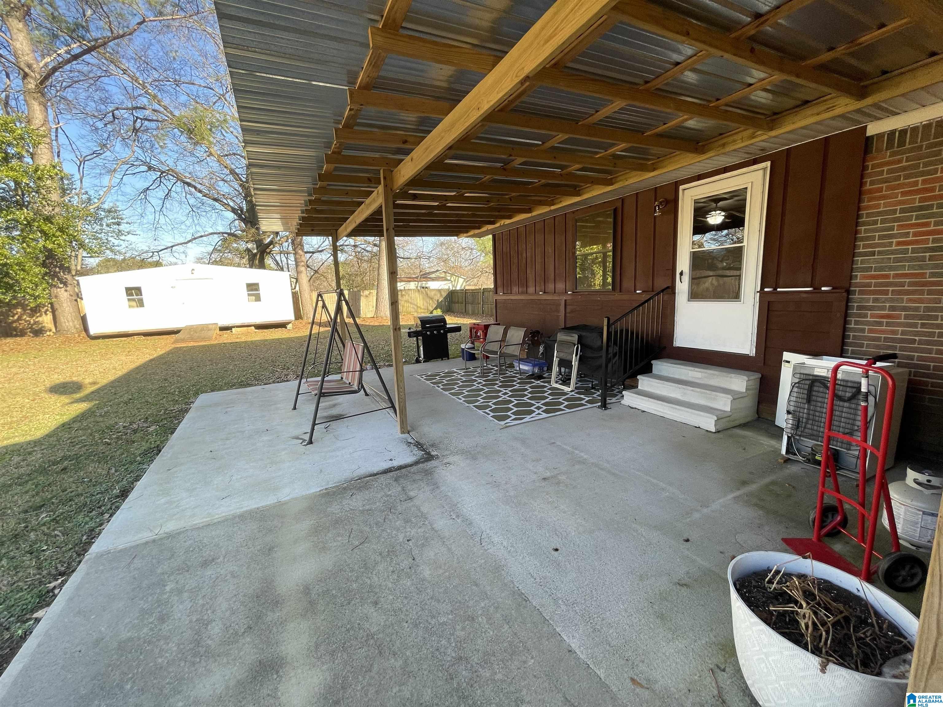 2707 Clyburne Street Bessemer, AL 35023 - Photo 3 of 13