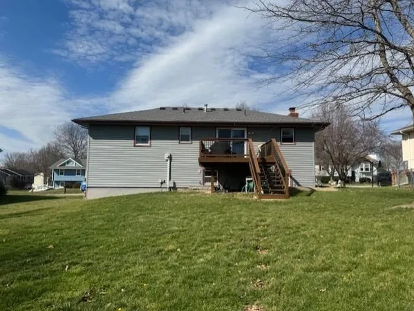 $299,000 | 113 Frank Street, Kearney, MO 64060