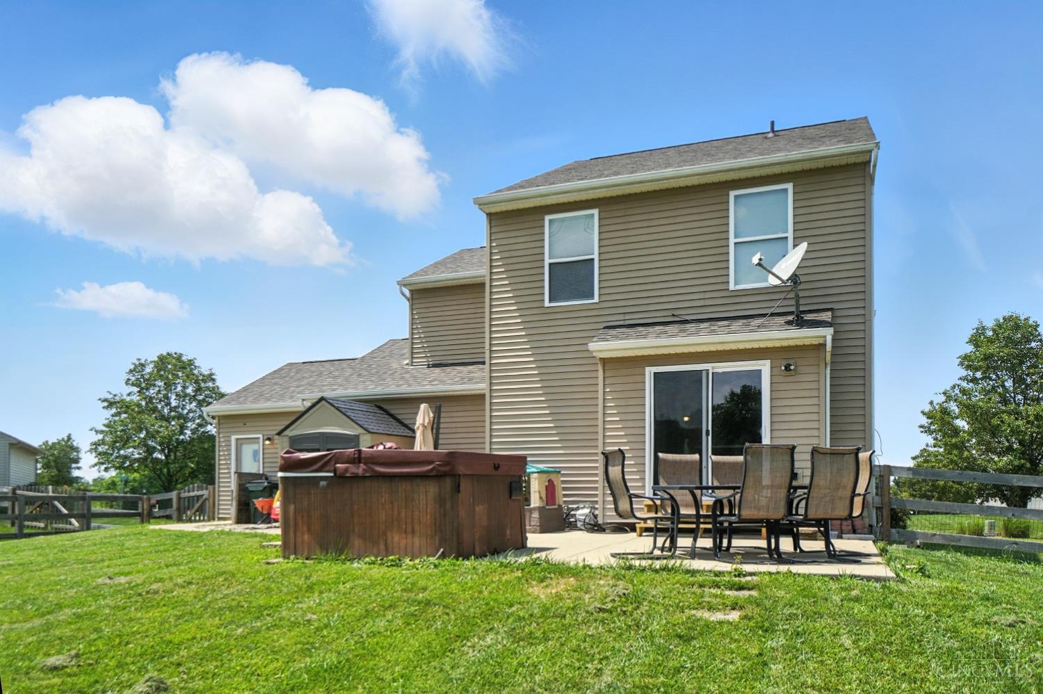 1675 Mounts Road Maineville, OH 45152 - Photo 34 of 46