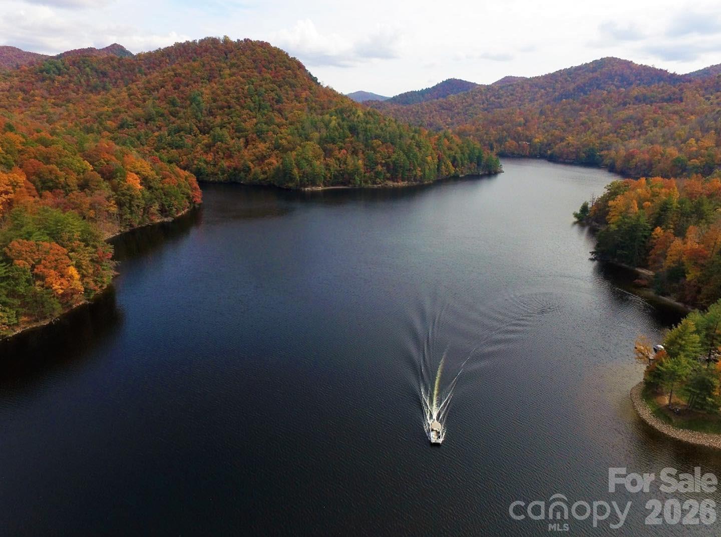0 Dodgen Ridge Road Tuckasegee, NC 28783 - Photo 14 of 15