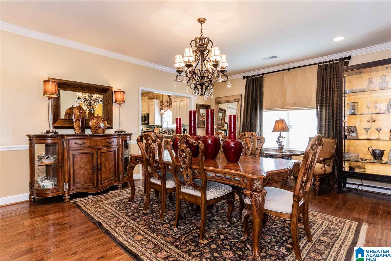 7770 Dry Creek Road Pell City, AL 35128 - Photo 12 of 49