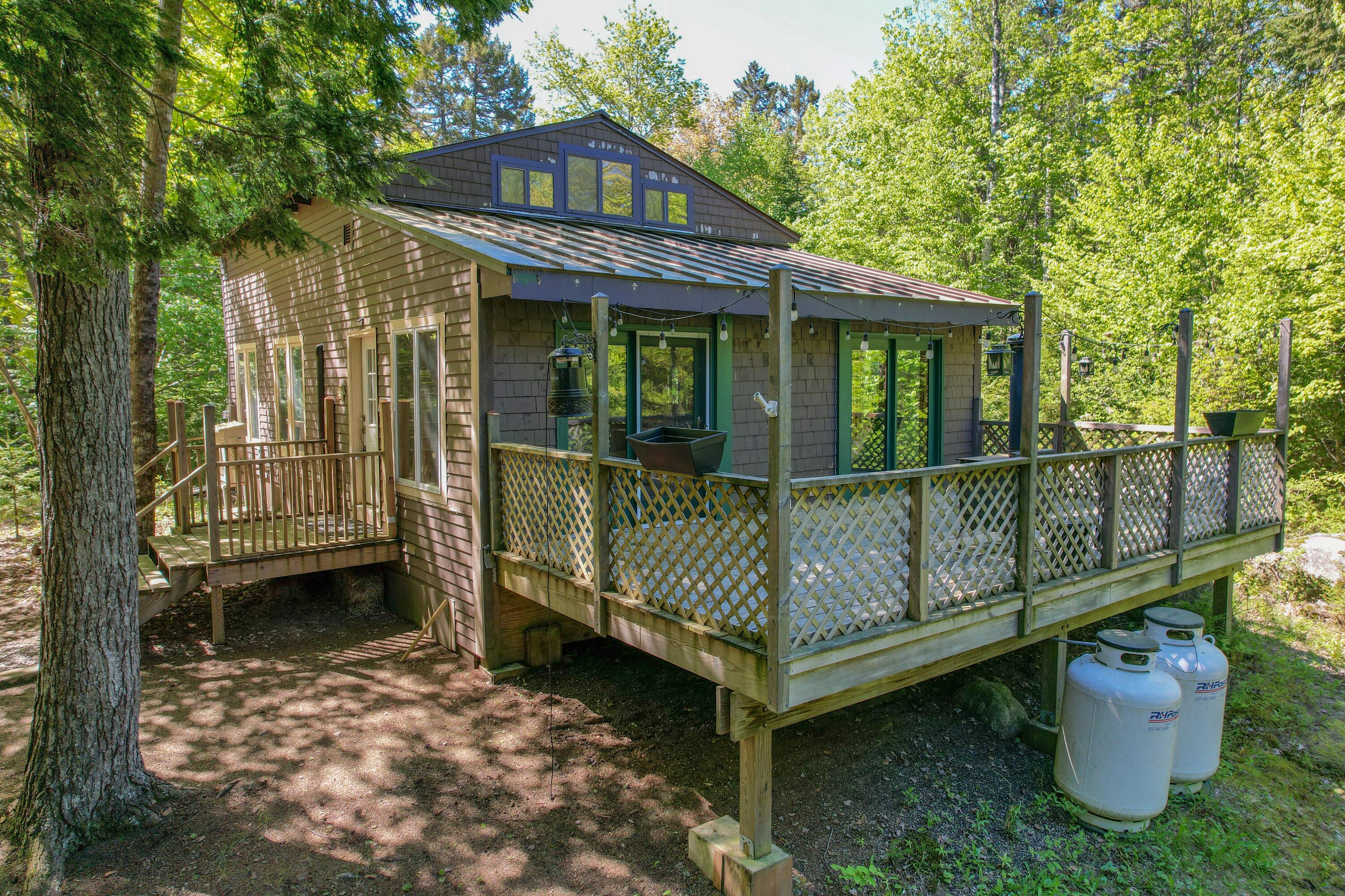 200 Flanders Pond Road Sullivan, ME 04664 - Photo 5 of 54 DJI_0770