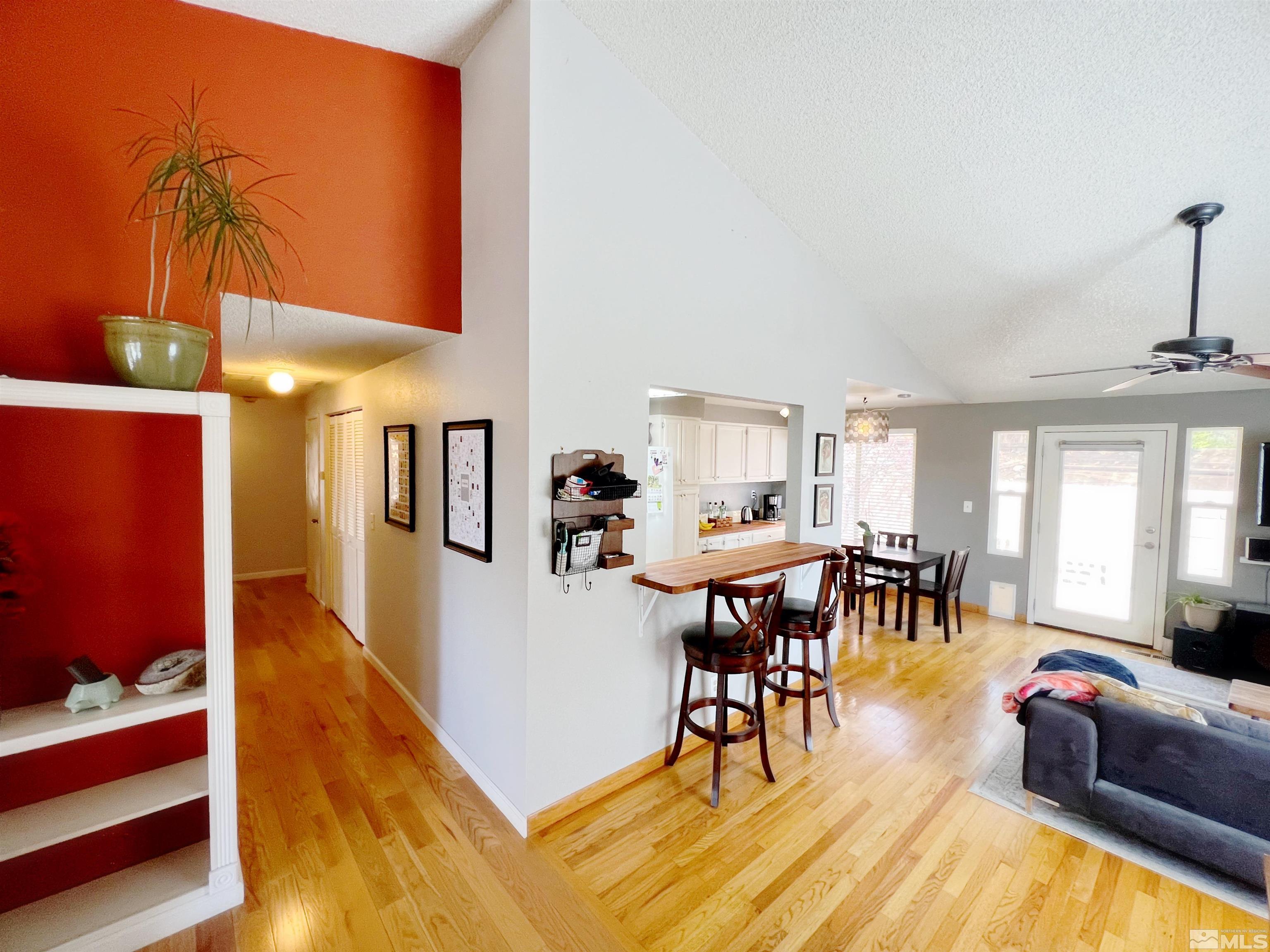 3849 Bexley Square Reno, NV 89503 - Photo 35 of 37 a living room with furniture dining area and a table