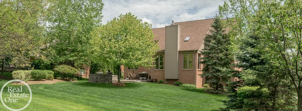 633 Appoline Court Rochester, MI 48307 - Photo 27 of 33