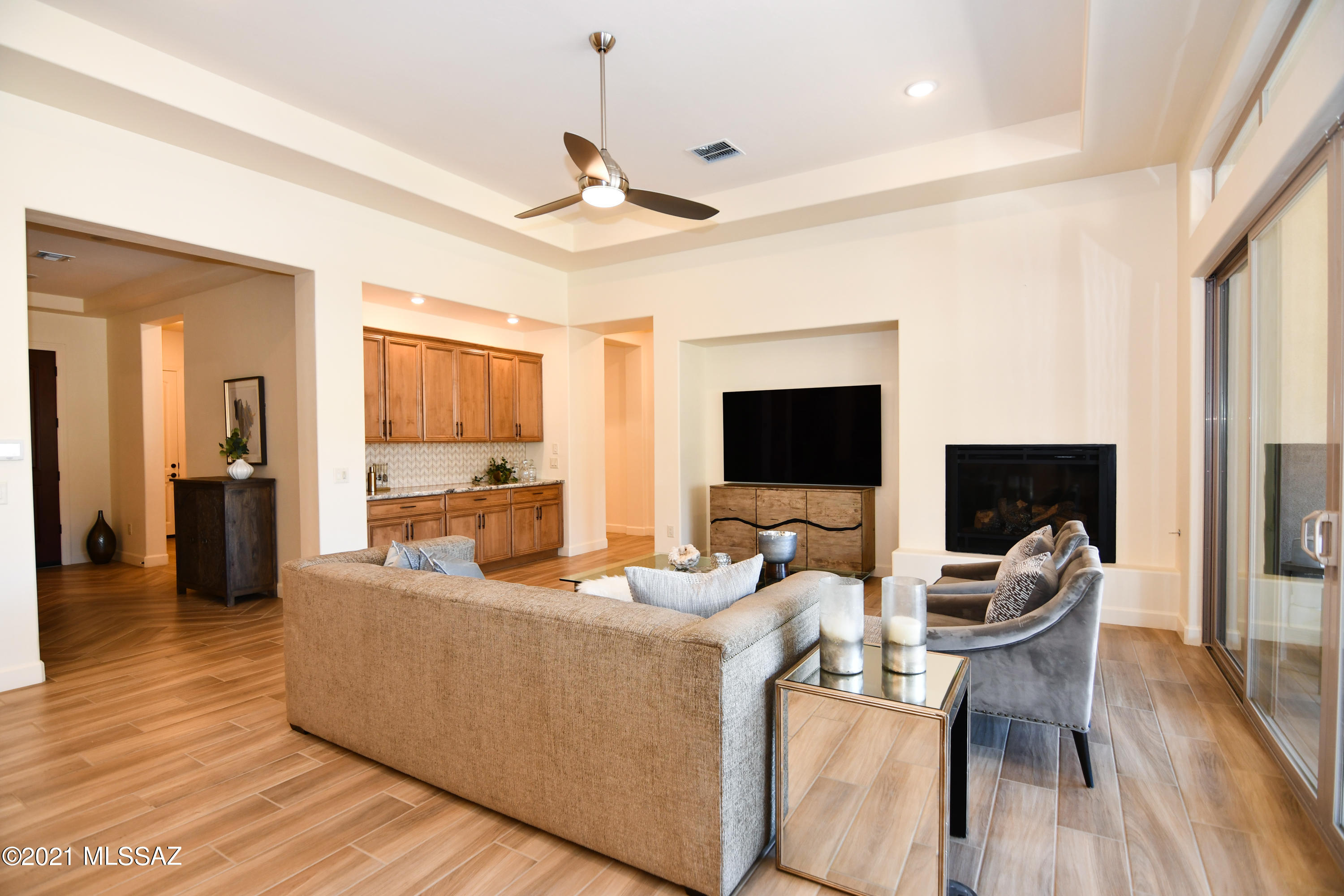 36373 South Basin Camp Road Tucson, AZ 85739 - Photo 19 of 46 Gallery Image 19