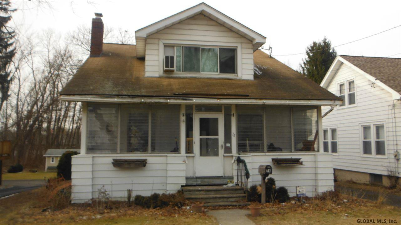 74 Old Loudon Road Colonie, NY 12110 - Photo 1 of 23 Photo 1