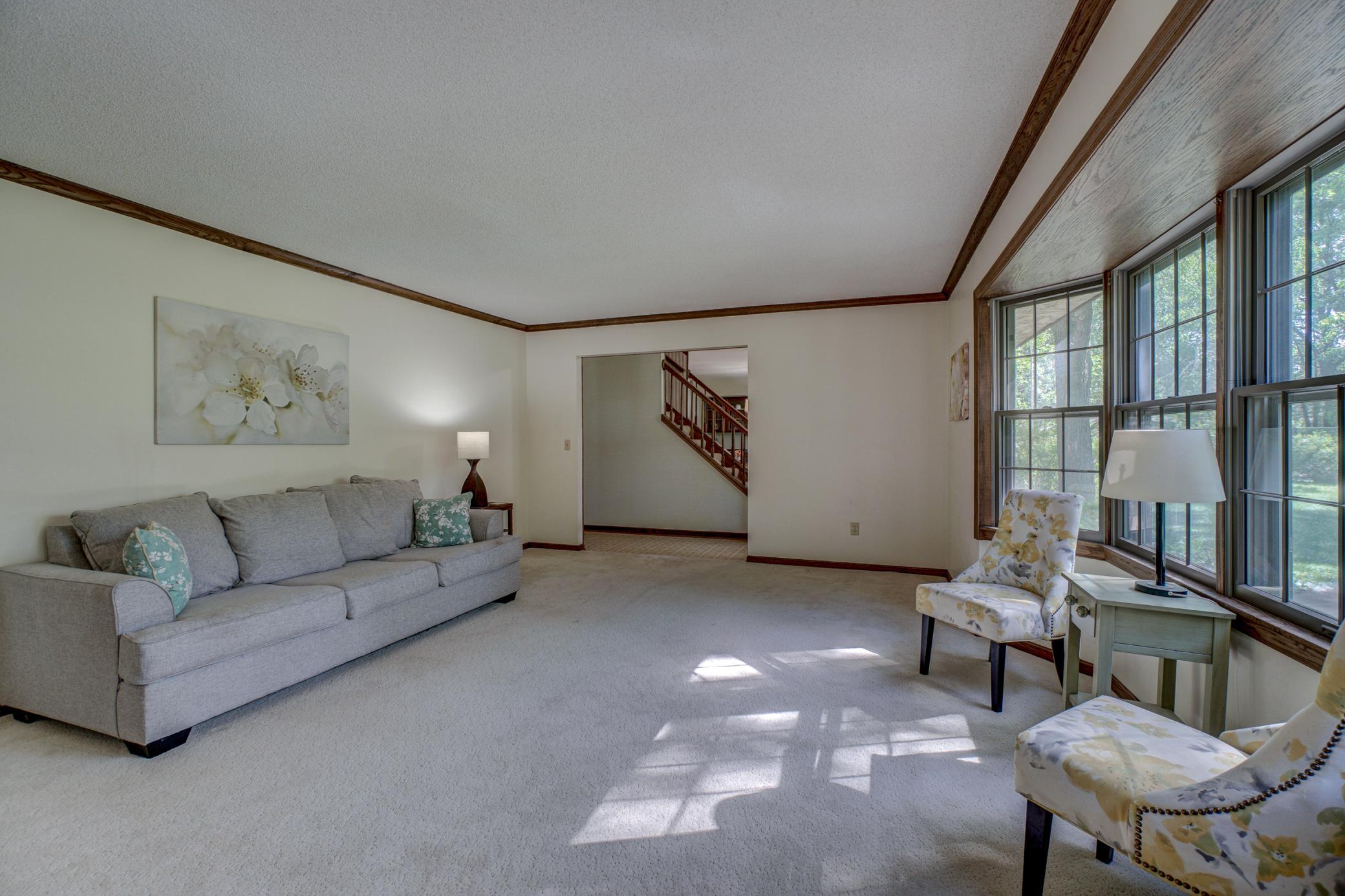 5665 Turtle Lake Road Shoreview, MN 55126 - Photo 12 of 109