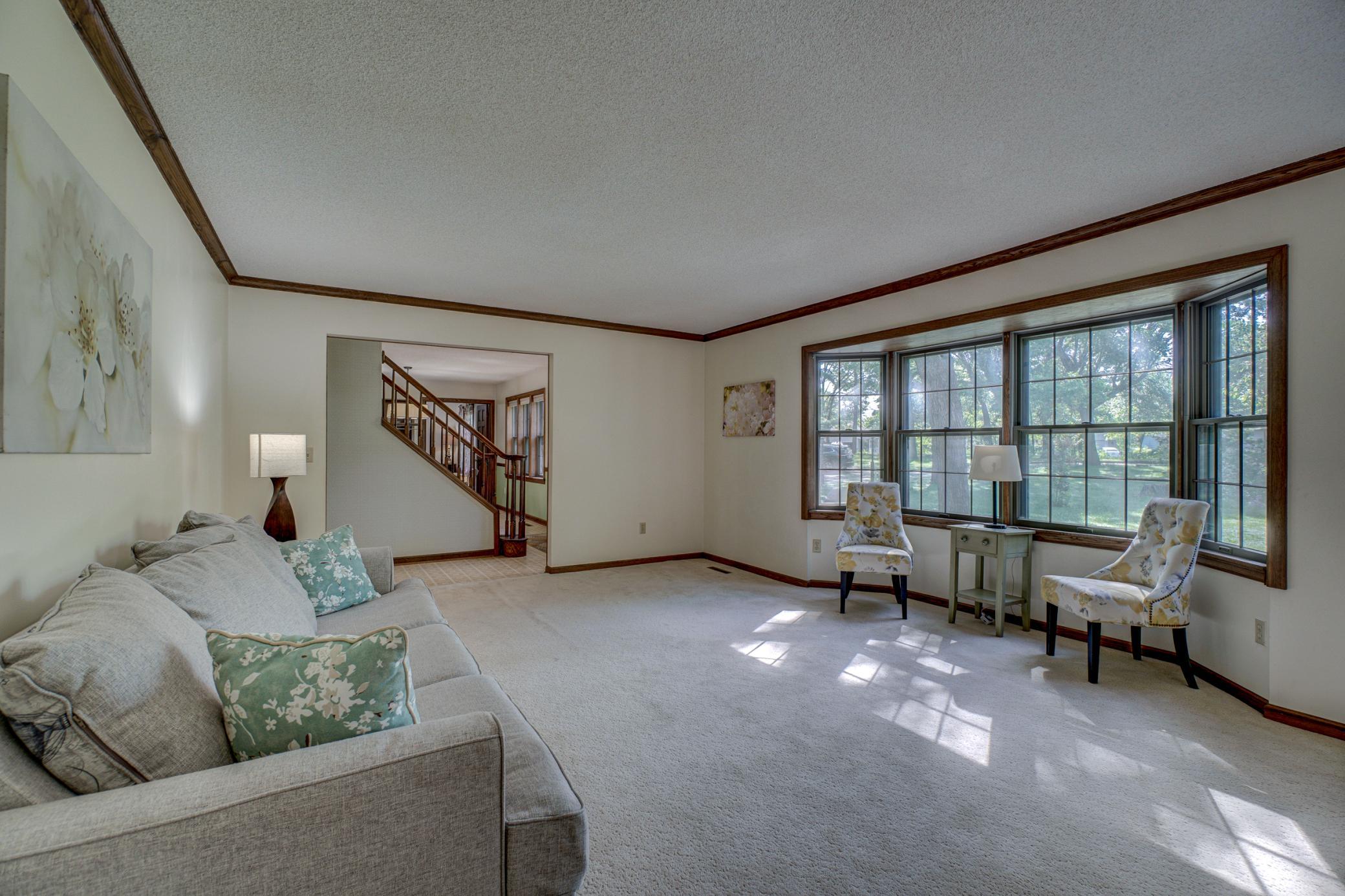 5665 Turtle Lake Road Shoreview, MN 55126 - Photo 13 of 109