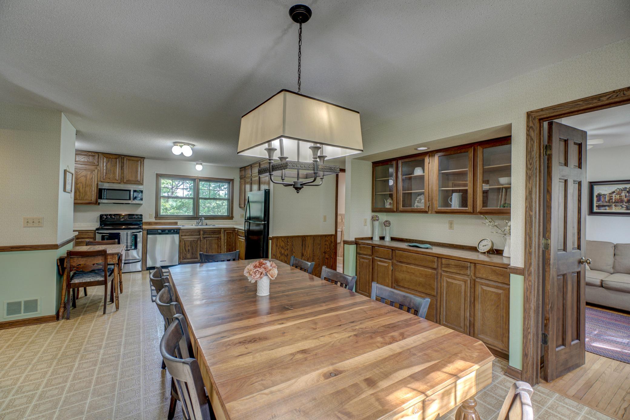 5665 Turtle Lake Road Shoreview, MN 55126 - Photo 15 of 109