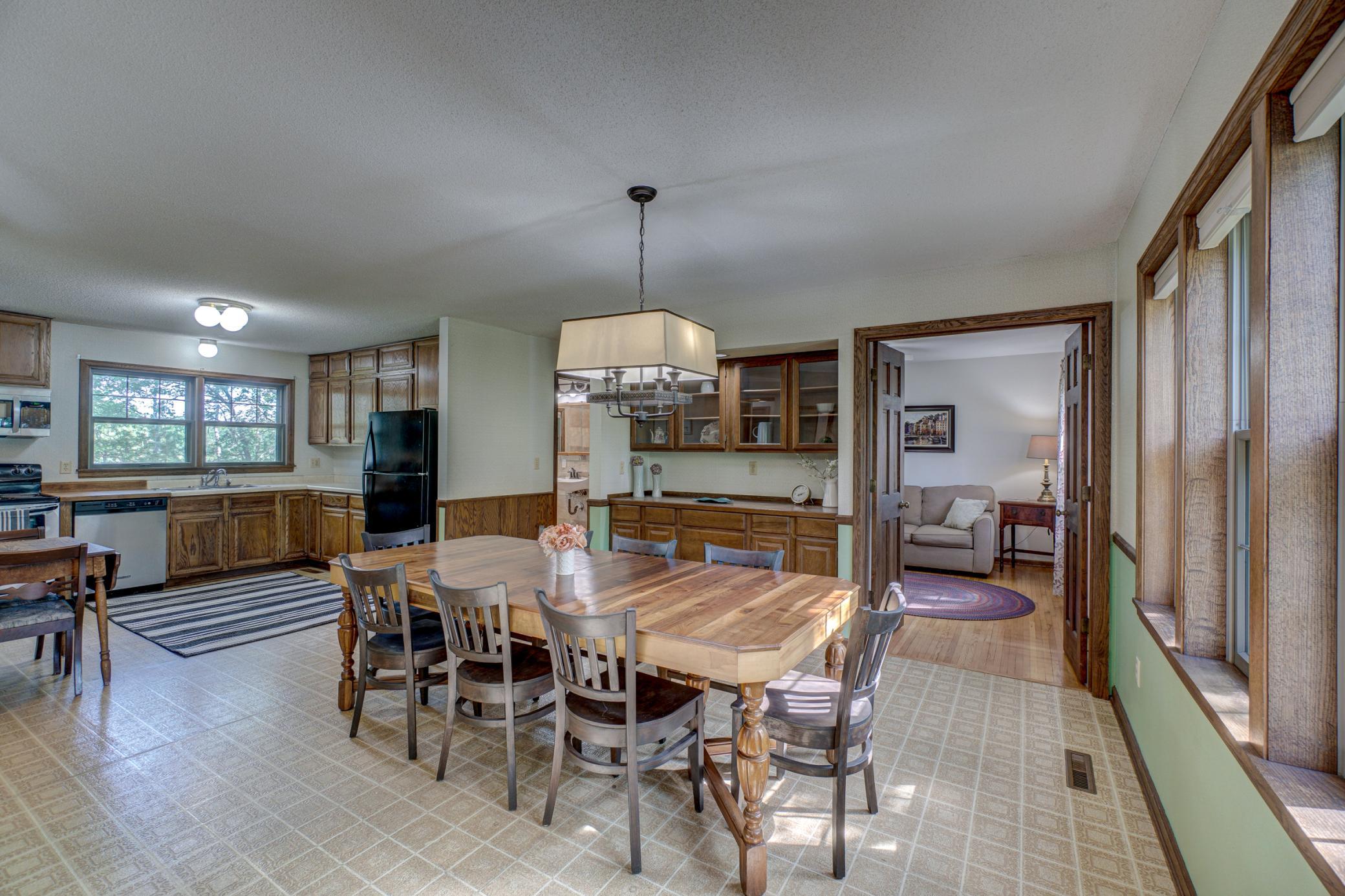 5665 Turtle Lake Road Shoreview, MN 55126 - Photo 16 of 109