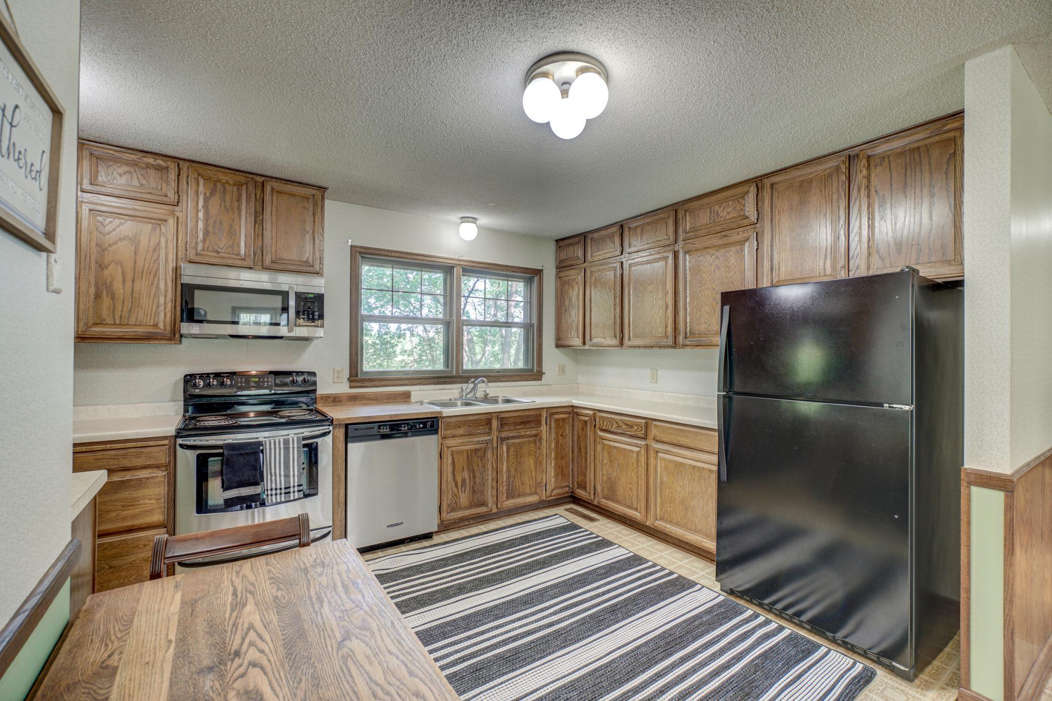 5665 Turtle Lake Road Shoreview, MN 55126 - Photo 20 of 109