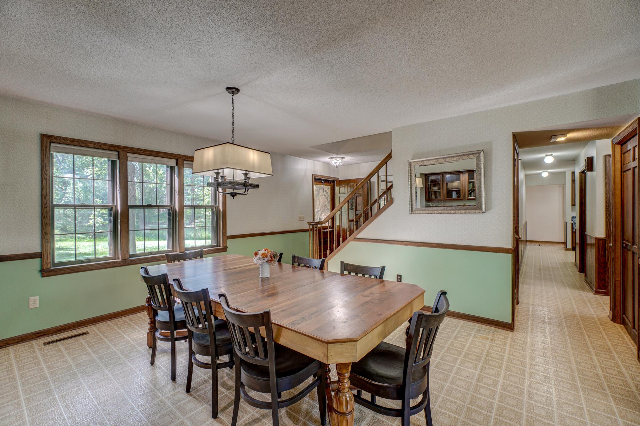 5665 Turtle Lake Road Shoreview, MN 55126 - Photo 26 of 109