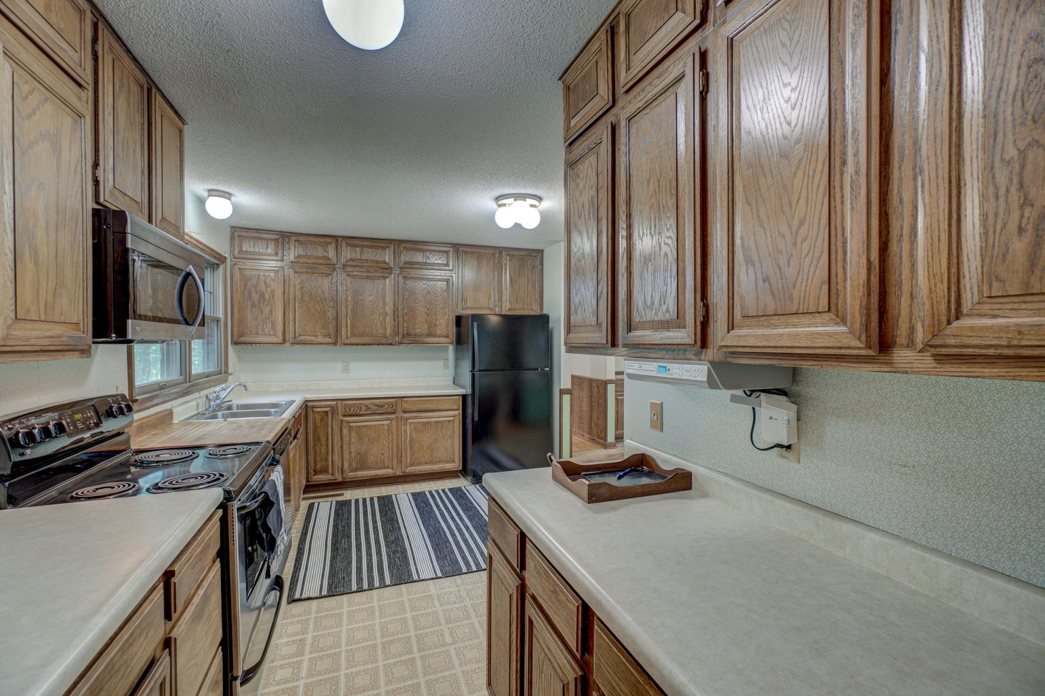 5665 Turtle Lake Road Shoreview, MN 55126 - Photo 27 of 109