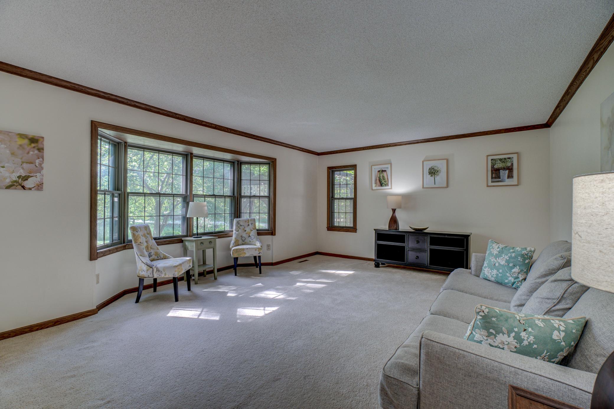 5665 Turtle Lake Road Shoreview, MN 55126 - Photo 30 of 109