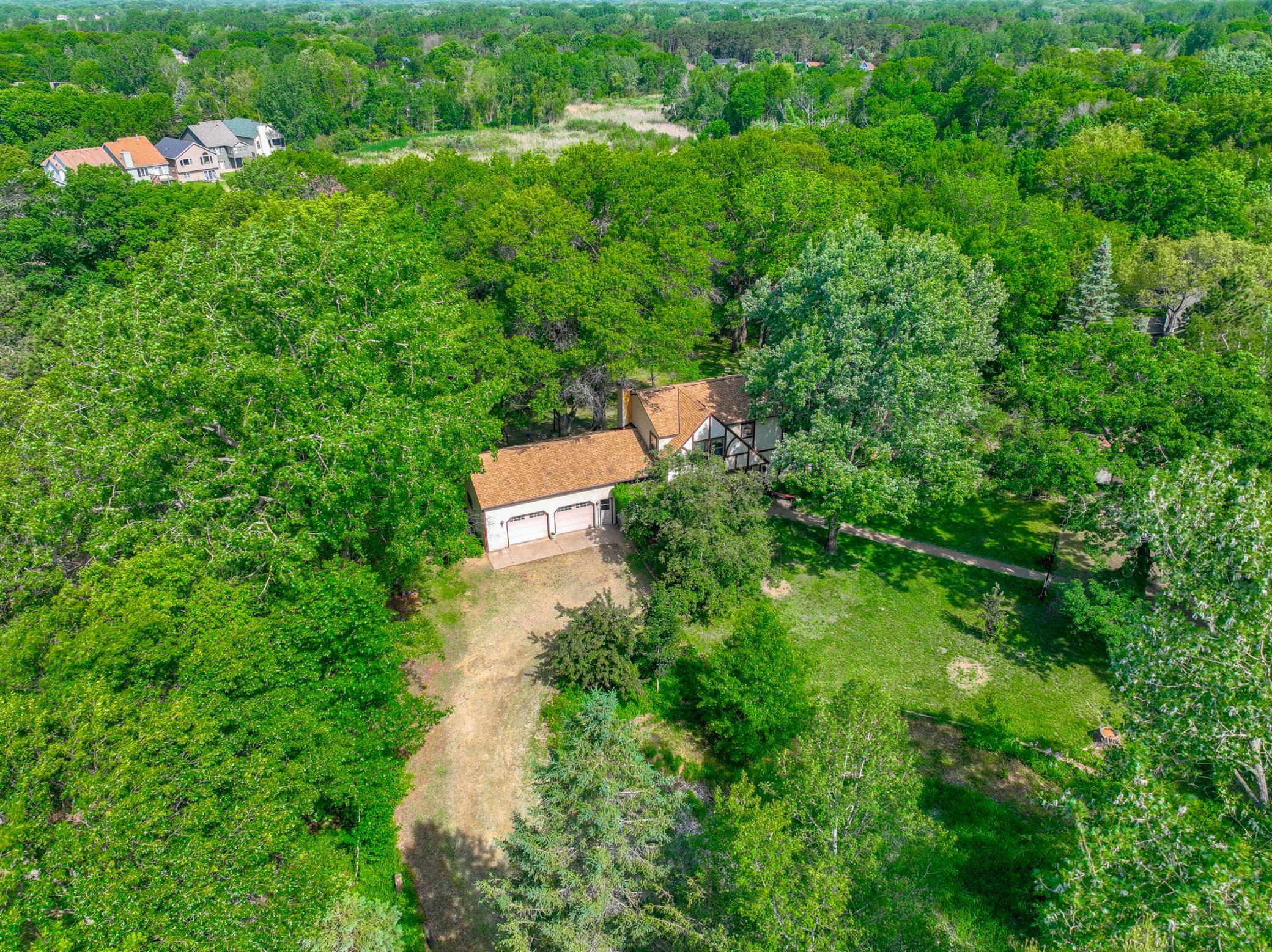 5665 Turtle Lake Road Shoreview, MN 55126 - Photo 4 of 109