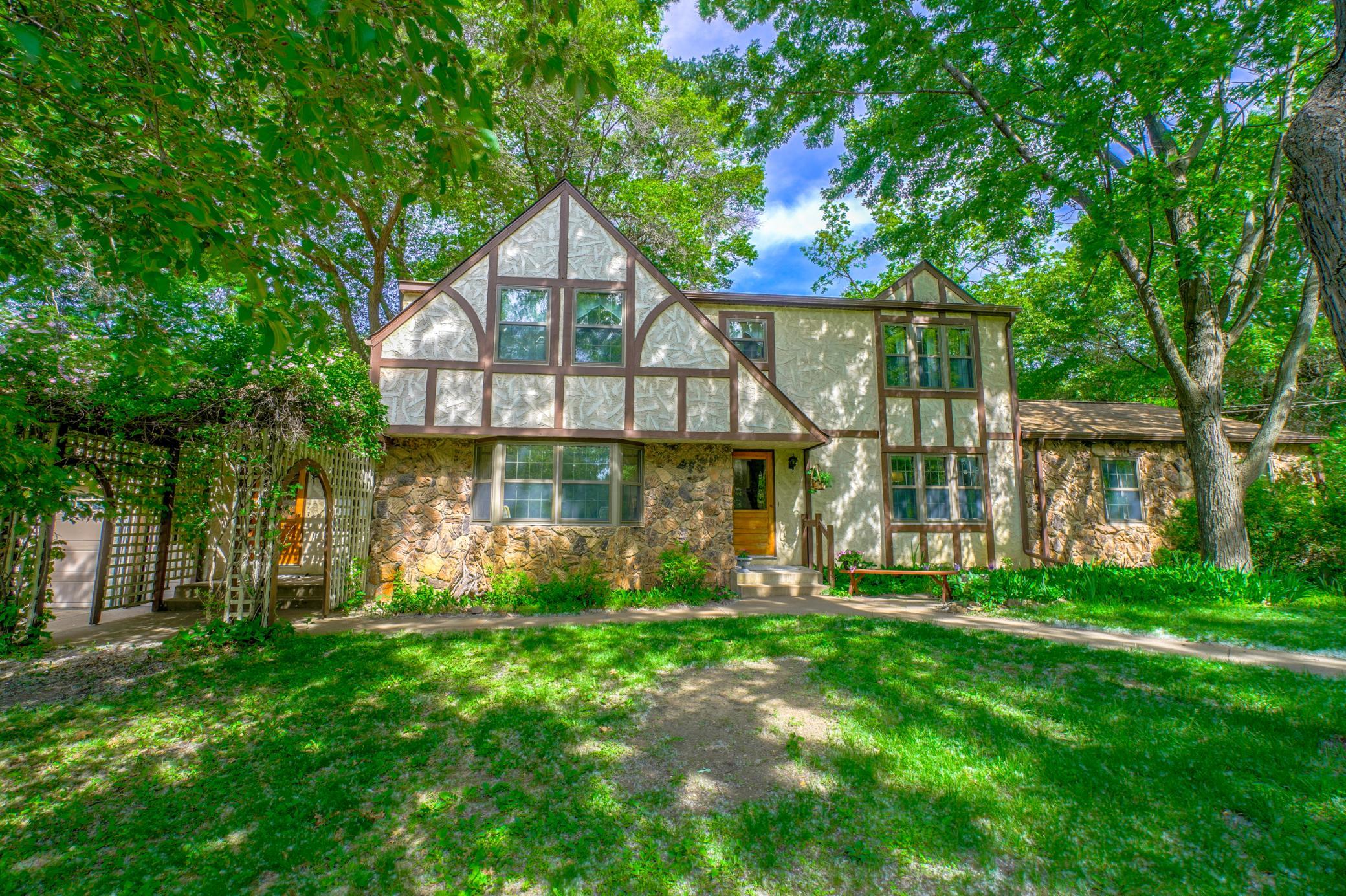 5665 Turtle Lake Road Shoreview, MN 55126 - Photo 44 of 109