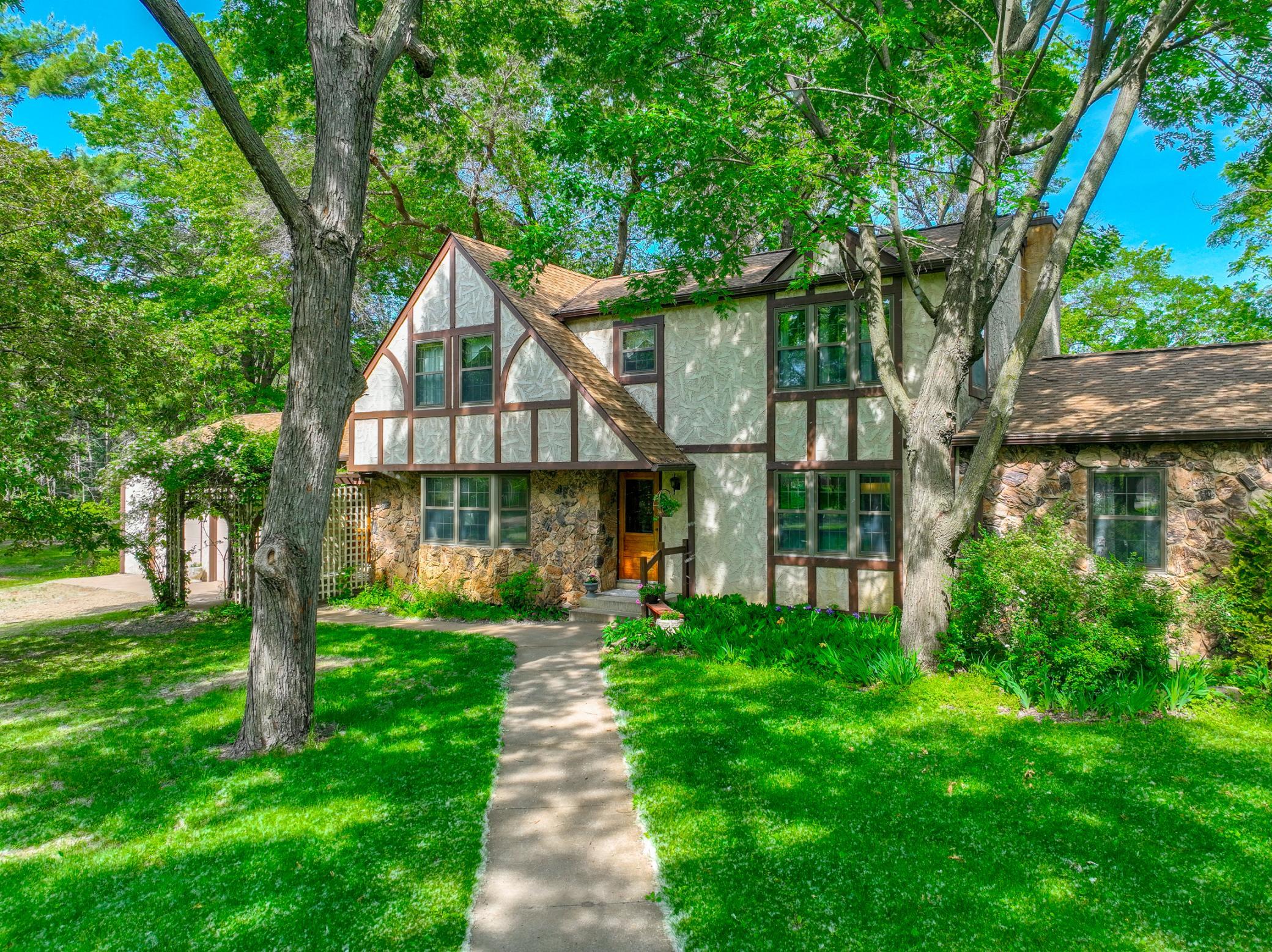 5665 Turtle Lake Road Shoreview, MN 55126 - Photo 46 of 109