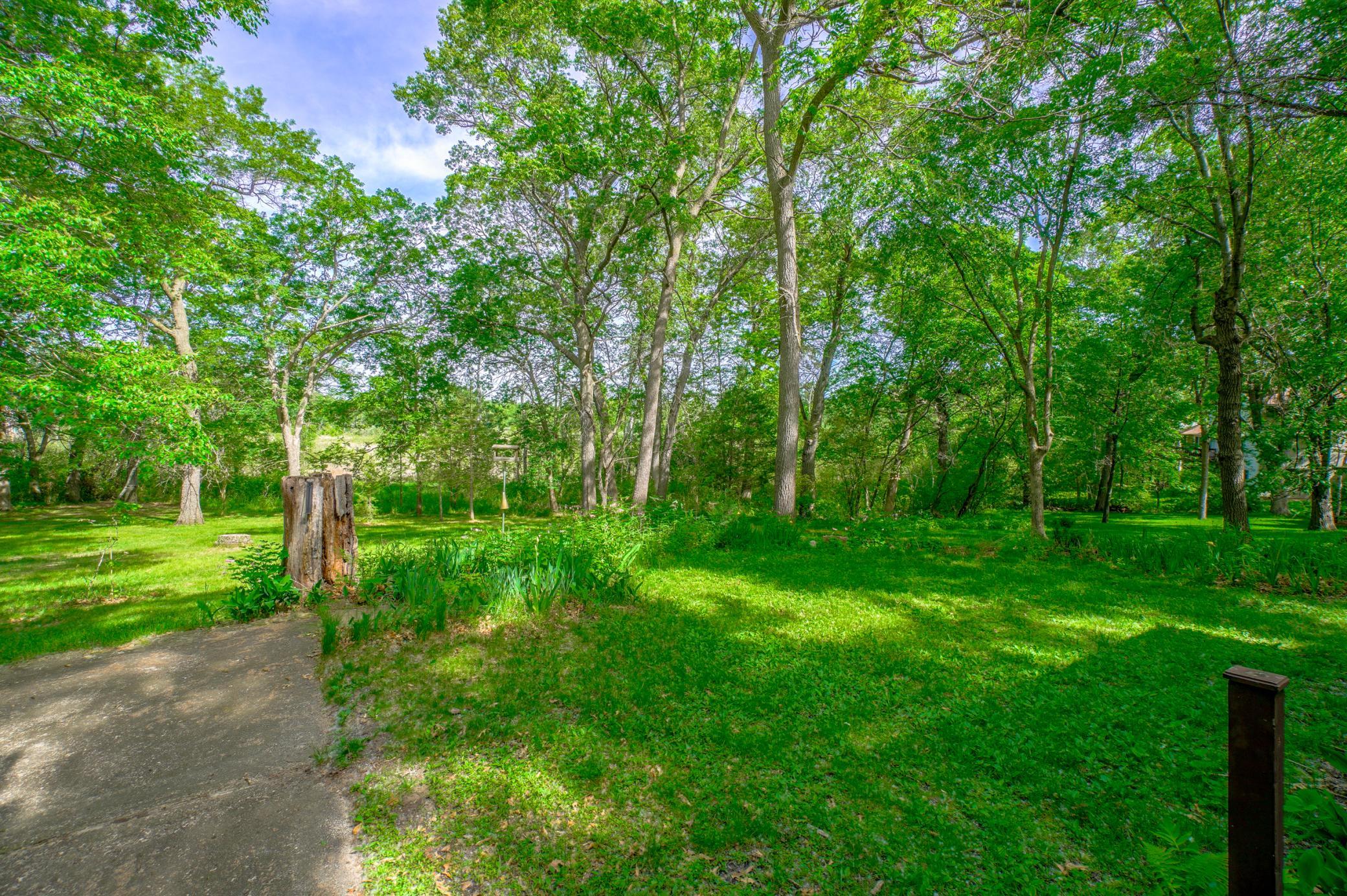 5665 Turtle Lake Road Shoreview, MN 55126 - Photo 48 of 109