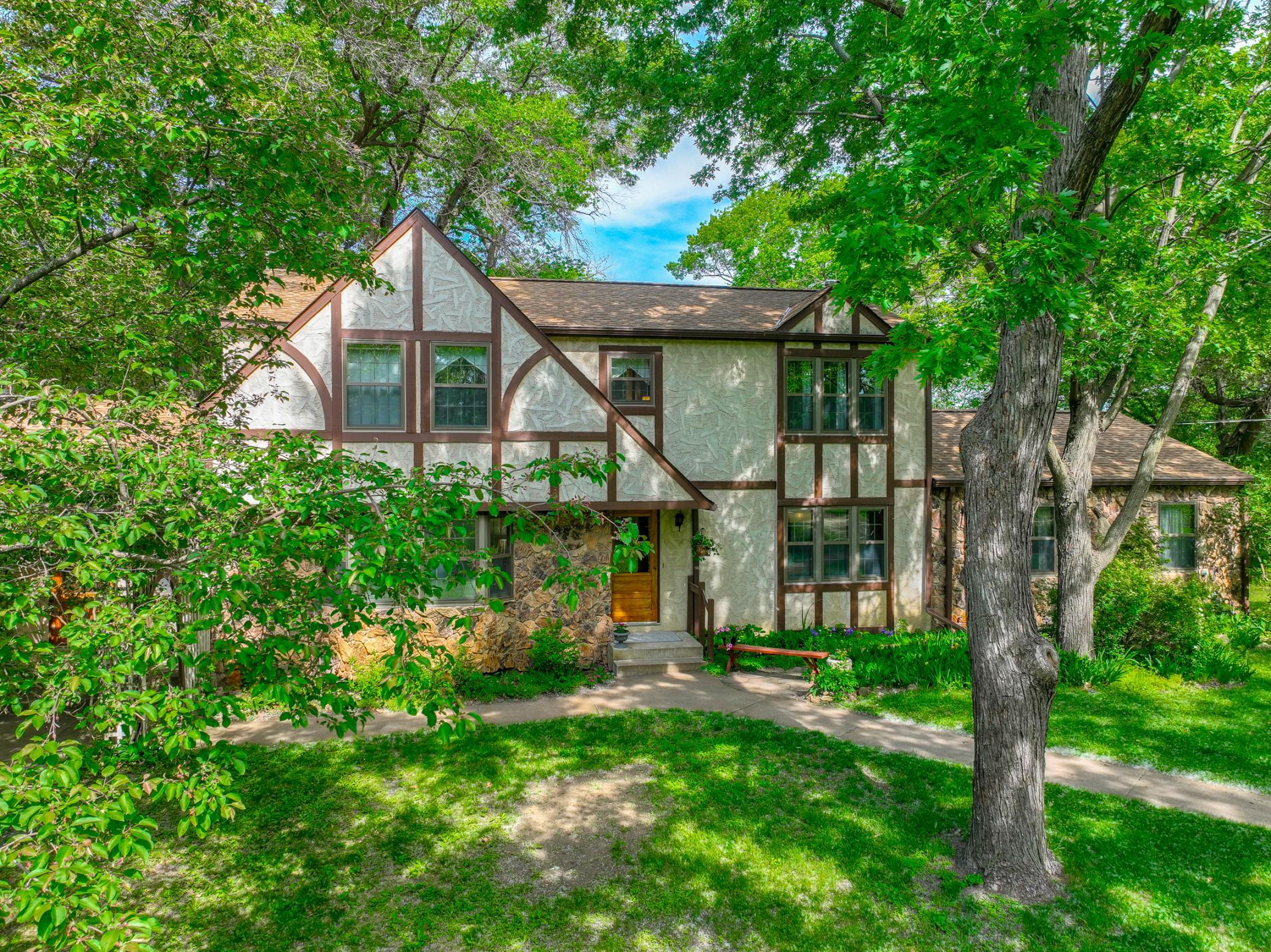 5665 Turtle Lake Road Shoreview, MN 55126 - Photo 54 of 109