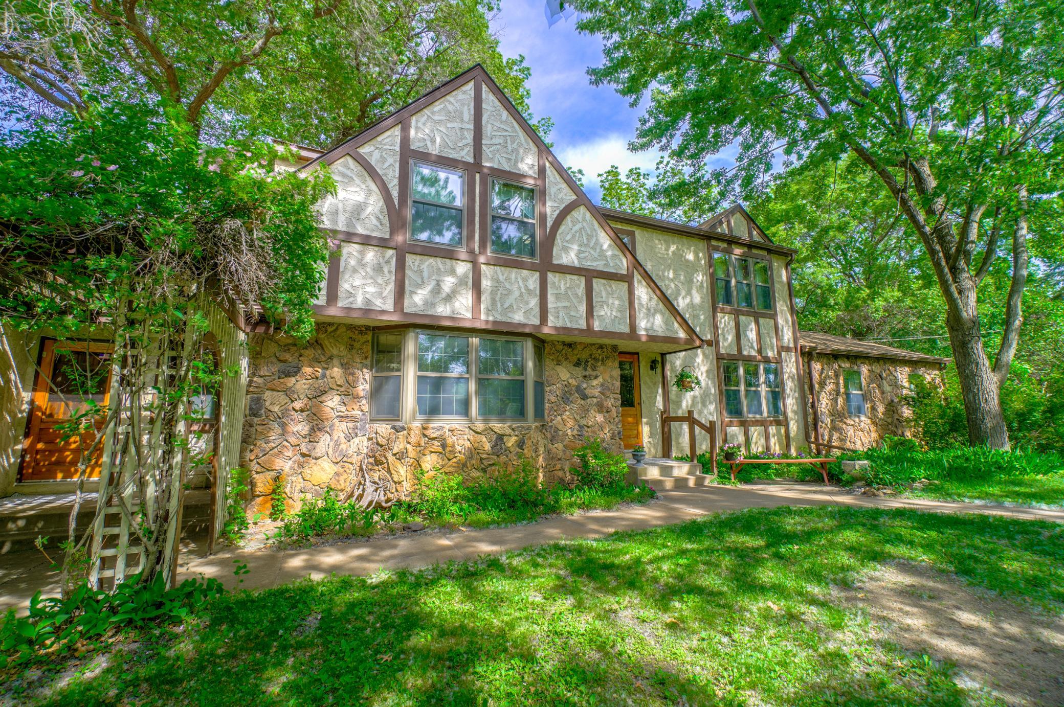 5665 Turtle Lake Road Shoreview, MN 55126 - Photo 56 of 109