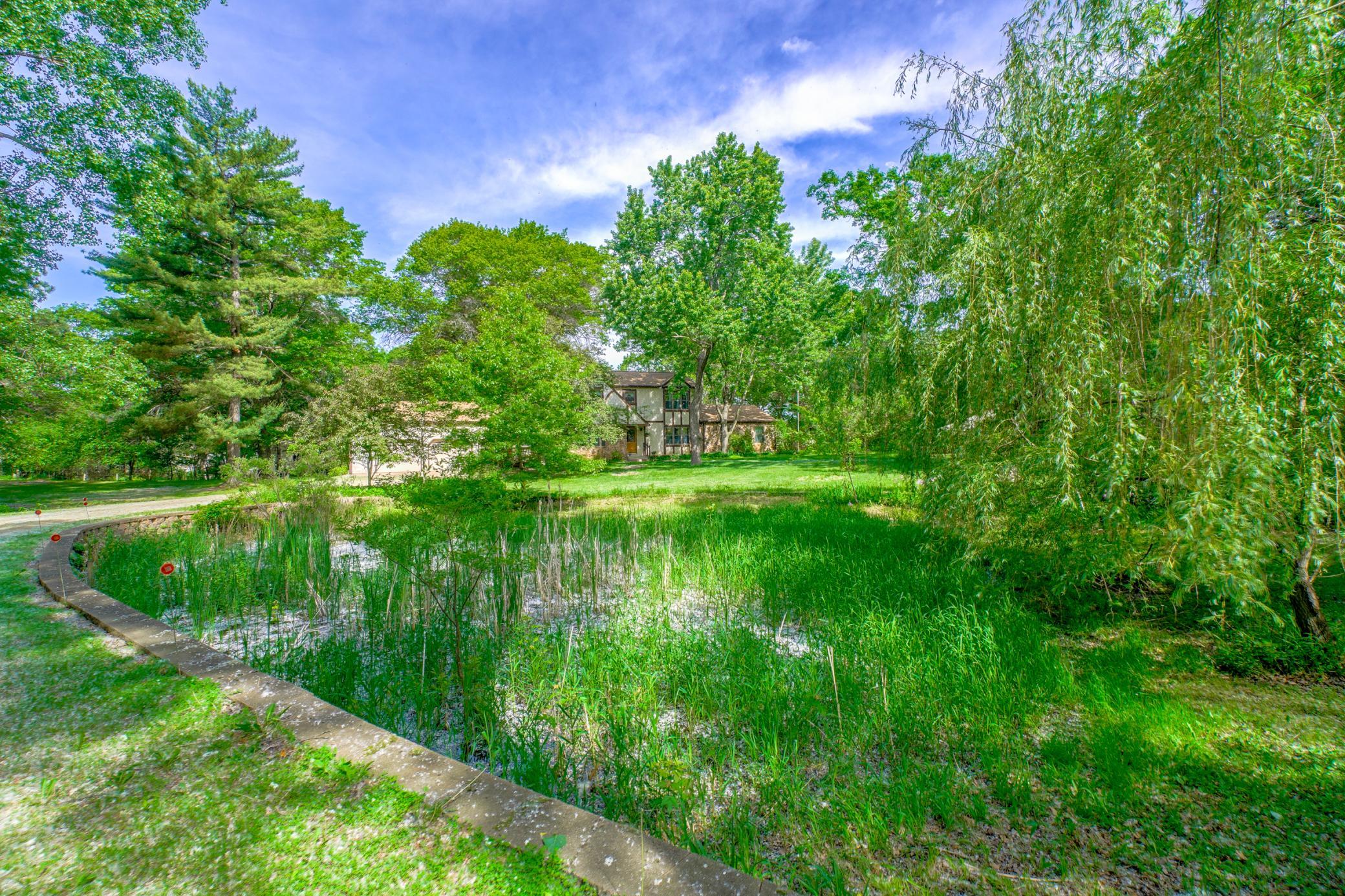5665 Turtle Lake Road Shoreview, MN 55126 - Photo 59 of 109