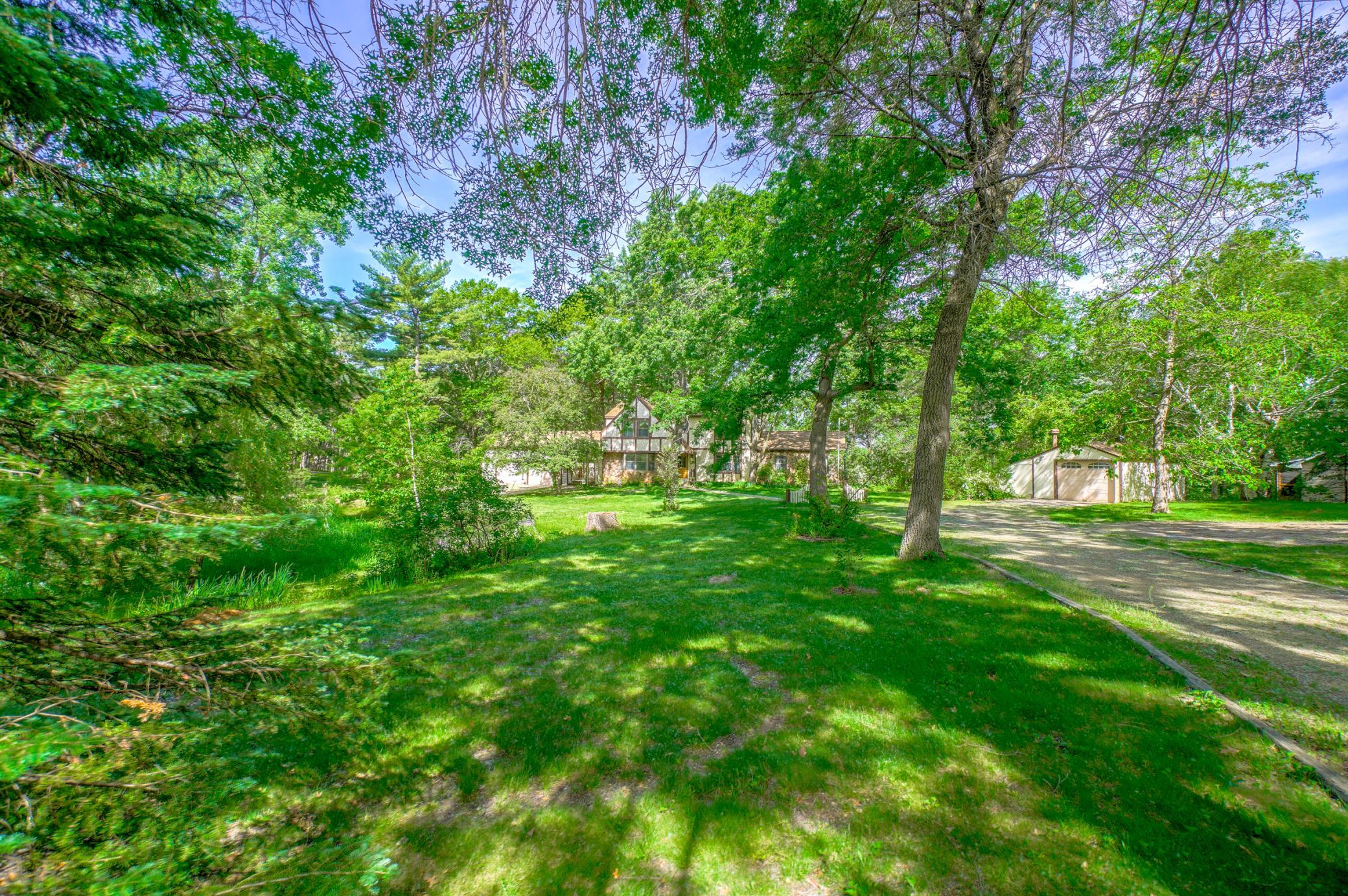 5665 Turtle Lake Road Shoreview, MN 55126 - Photo 72 of 109