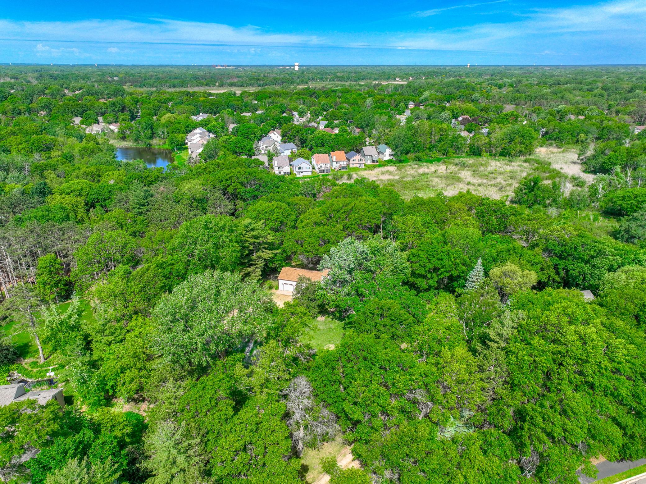 5665 Turtle Lake Road Shoreview, MN 55126 - Photo 73 of 109