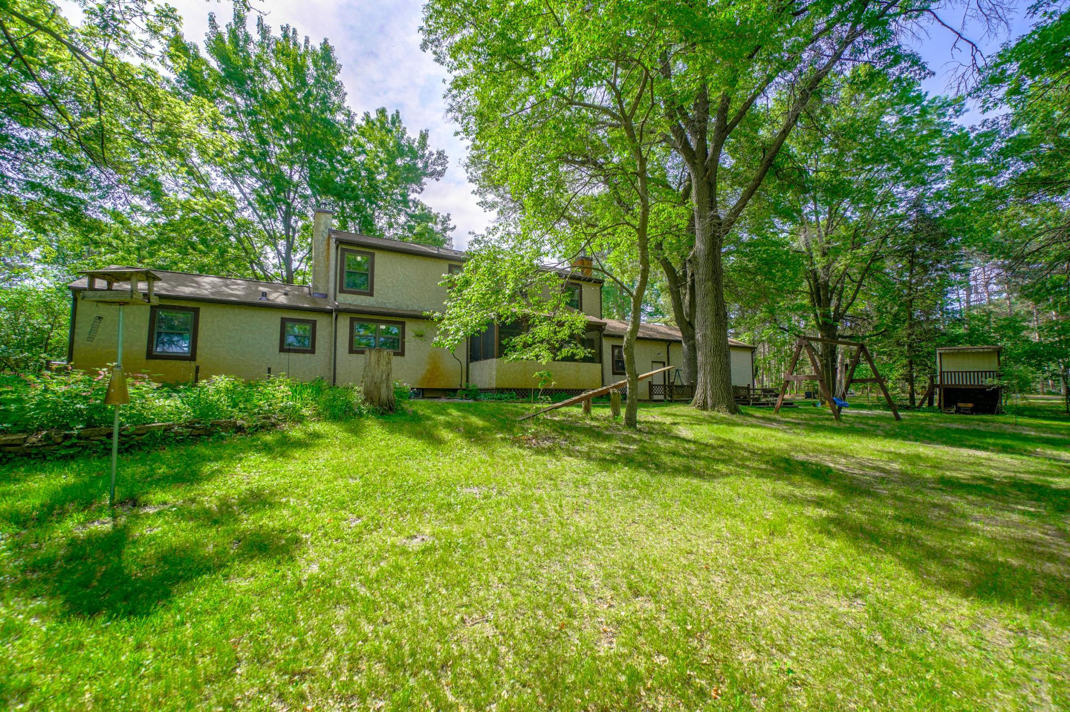 5665 Turtle Lake Road Shoreview, MN 55126 - Photo 79 of 109